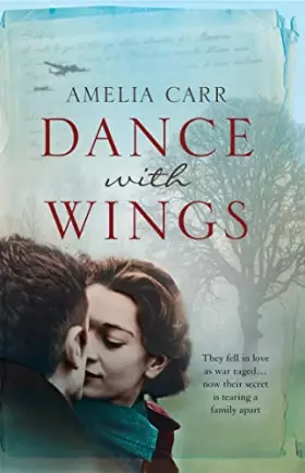 Couverture du produit · Dance With Wings