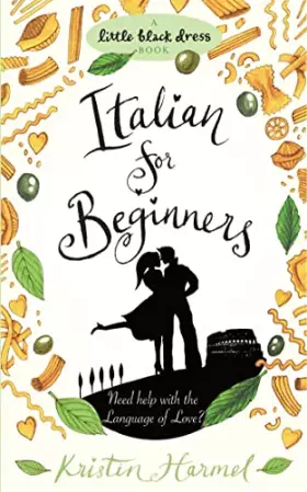 Couverture du produit · Italian for Beginners