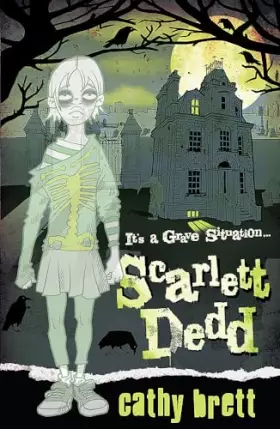Couverture du produit · Scarlett Dedd
