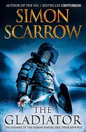Couverture du produit · The Gladiator
