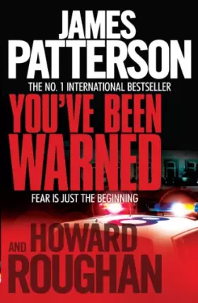 Couverture du produit · You've Been Warned