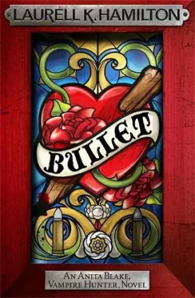 Couverture du produit · Bullet