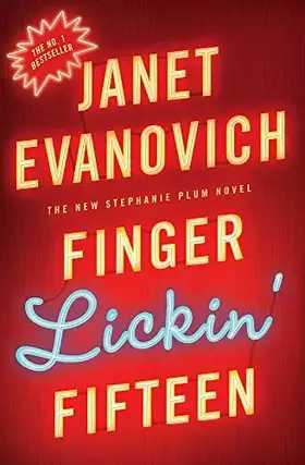 Couverture du produit · Finger Lickin' Fifteen