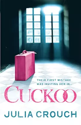 Couverture du produit · Cuckoo