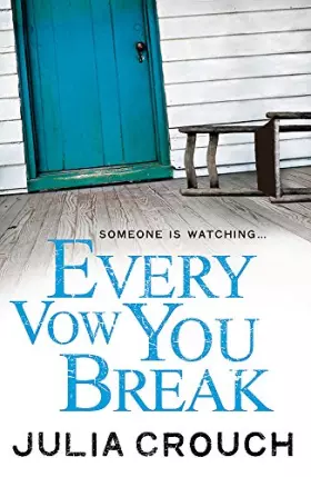 Couverture du produit · Every Vow You Break