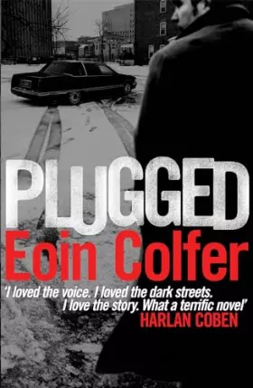 Couverture du produit · Plugged