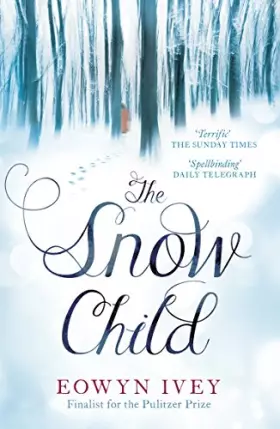 Couverture du produit · The Snow Child