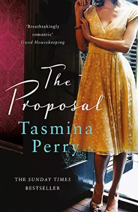 Couverture du produit · The Proposal: A spellbinding tale of love and second chances