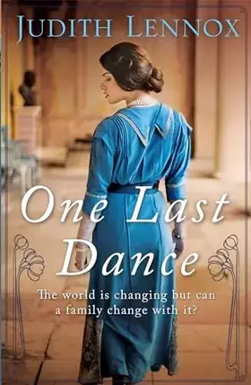 Couverture du produit · One Last Dance
