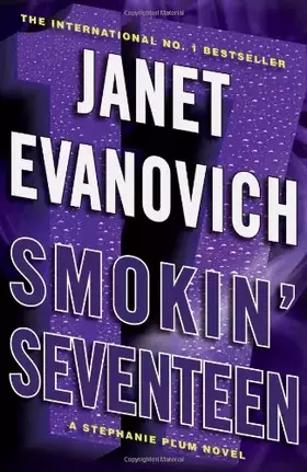 Couverture du produit · Smokin' Seventeen