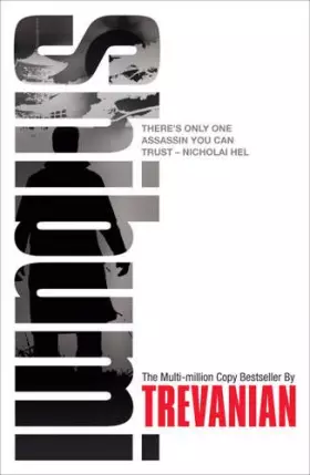 Couverture du produit · Shibumi