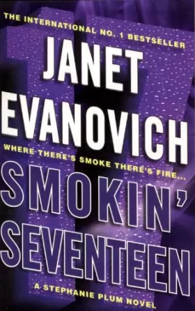 Couverture du produit · Smokin Seventeen