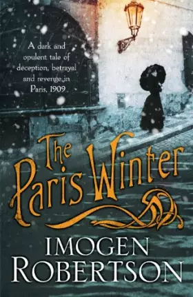 Couverture du produit · Paris Winter