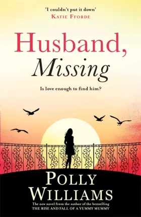 Couverture du produit · Husband, Missing