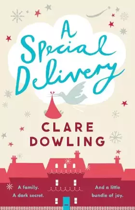 Couverture du produit · Special Delivery