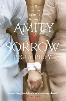 Couverture du produit · Amity & Sorrow
