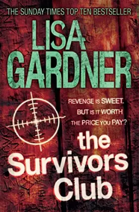 Couverture du produit · The Survivors Club