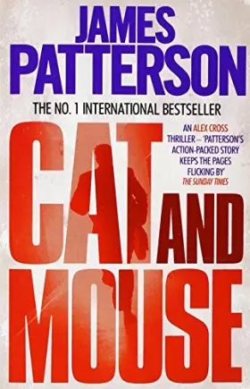 Couverture du produit · Cat and Mouse P B Format