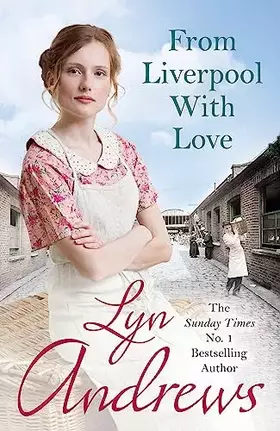 Couverture du produit · From Liverpool With Love