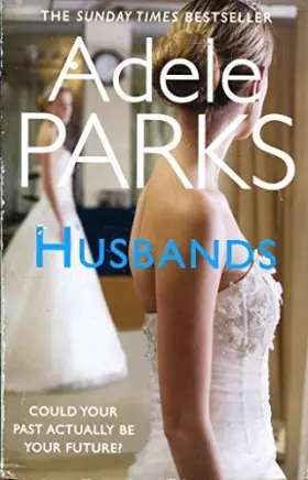Couverture du produit · Husbands Promo ed B Format