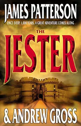 Couverture du produit · The Jester