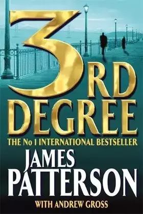 Couverture du produit · 3rd Degree
