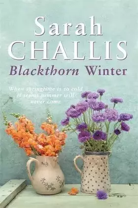 Couverture du produit · Blackthorn Winter