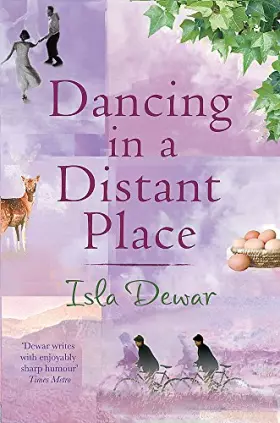 Couverture du produit · Dancing in a Distant Place