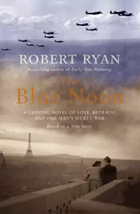 Couverture du produit · The Blue Noon