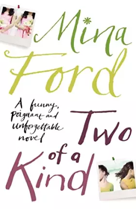 Couverture du produit · Two Of A Kind