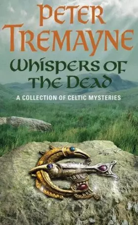 Couverture du produit · Whispers of the Dead