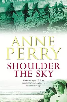 Couverture du produit · Shoulder the Sky