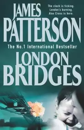 Couverture du produit · London Bridges