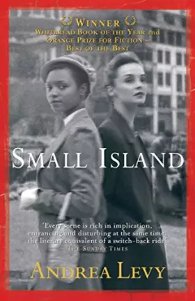 Couverture du produit · Small Island