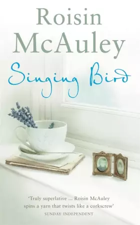 Couverture du produit · Singing Bird