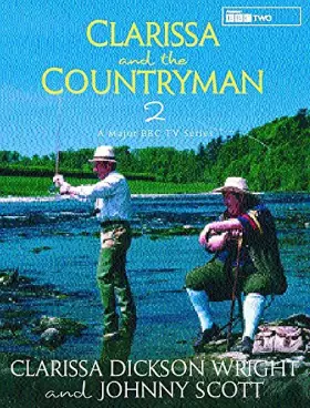 Couverture du produit · Clarissa and the Countryman Sally Forth