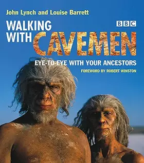 Couverture du produit · Walking with Cavemen