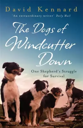Couverture du produit · The Dogs of Windcutter Down