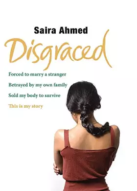 Couverture du produit · Disgraced
