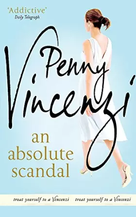 Couverture du produit · An Absolute Scandal