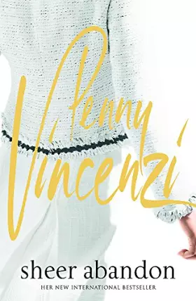 Couverture du produit · Sheer Abandon