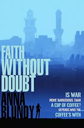 Couverture du produit · Faith Without Doubt
