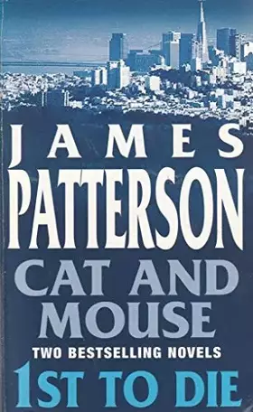 Couverture du produit · Cat and Mouse
