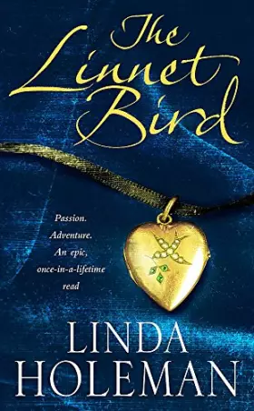 Couverture du produit · The Linnet Bird