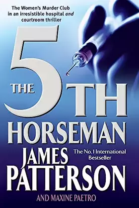 Couverture du produit · The 5th Horseman
