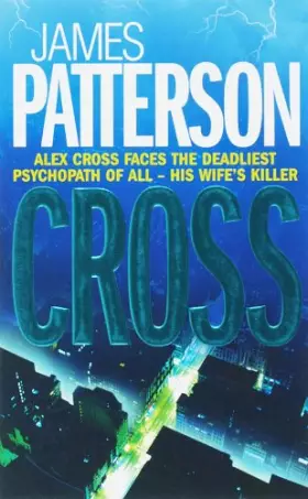 Couverture du produit · Cross