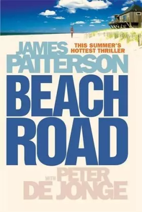 Couverture du produit · Beach Road
