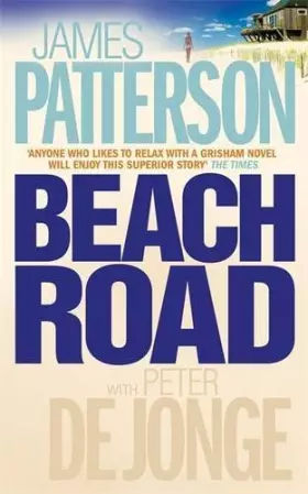 Couverture du produit · Beach Road