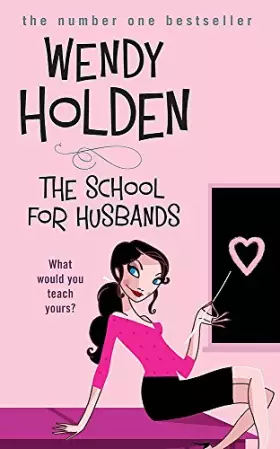 Couverture du produit · The School for Husbands