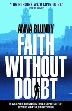 Couverture du produit · Faith Without Doubt
